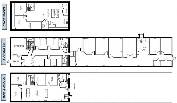 306 E Main Street
