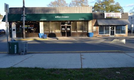Retail space for Sale at 220 - 222 - 224 Main Street and 8 Park Ave  in Keansburg