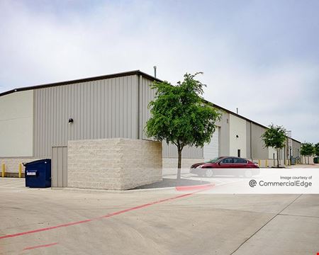 Photo of commercial space at 1501 Leander Drive in Leander
