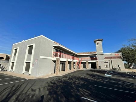 Office space for Rent at 1940 E Thunderbird Rd in Phoenix