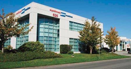 125-625  Galerie de photos de l'espace 1