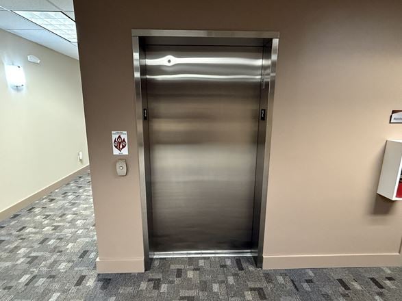 Moorhead Multiple Office Suites