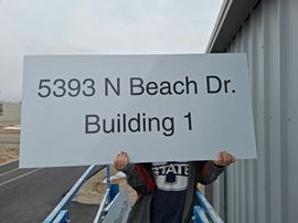 1,200-12,000 sf Flex Space