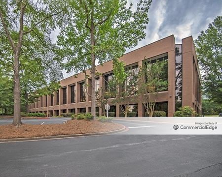 Synergy Business Park - Kingstree Building - Columbia