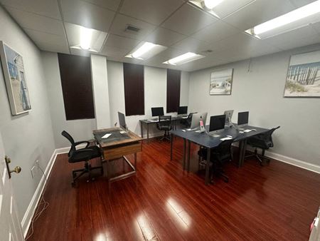 Unassigned space for Sale at 3800 S Ocean Dr, #217 in Hollywood