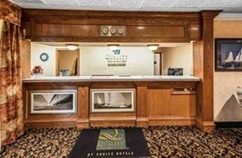 Quality Inn Erie, PA