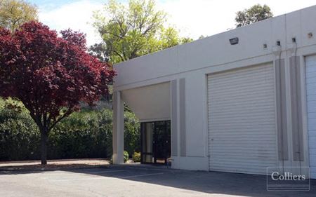 Industrial space for Sale at 1717 Solano Way in Concord