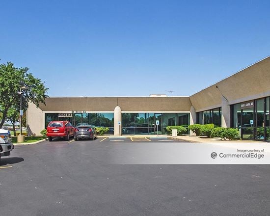 Briggs Medical Office Park