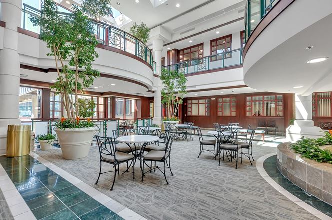 300 Corporate Parkway