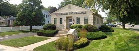 Office space for Sale at 2426 Nottingham Way in Trenton