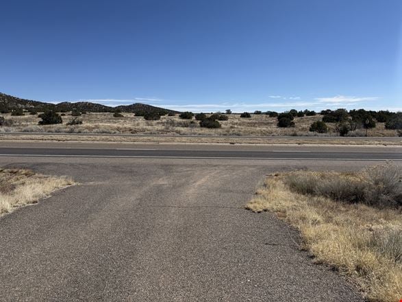 Santa Fe 15.5 Acres – El Dorado area (28891 US Hwy 285)