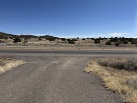 Santa Fe 15.5 Acres – El Dorado area (28891 US Hwy 285)