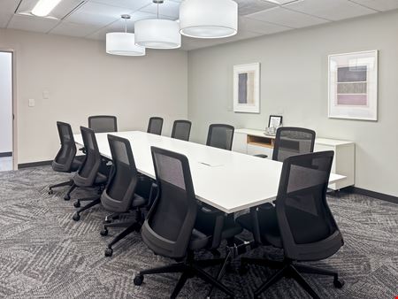 Photo of commercial space at 2340 South River Road 2nd Floor in Des Plaines