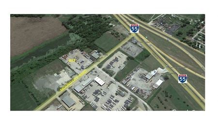 Commercial space for Sale at 315 Mound City Rd in West Memphis