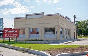 1103 Pembina Highway