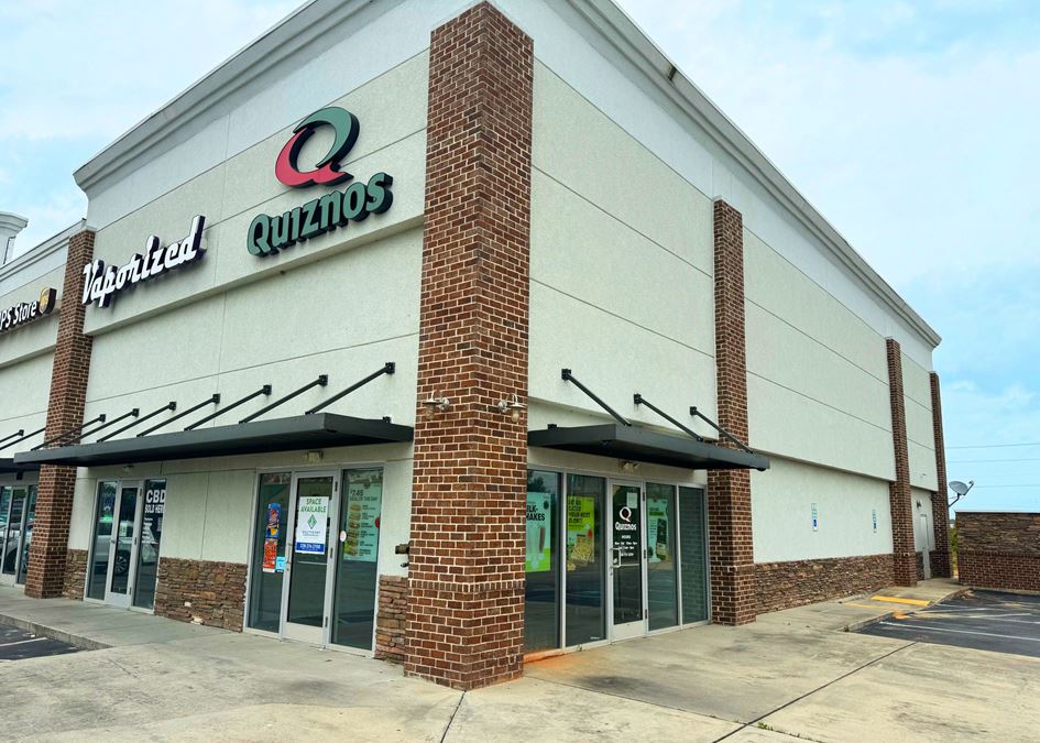 Prime Retail Location! Across from Sam's Club