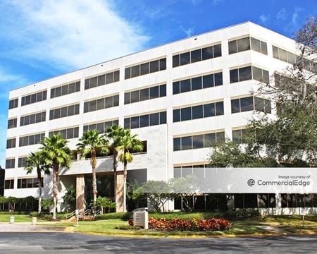 Office space for Rent at 311 Park Place Blvd in Clearwater