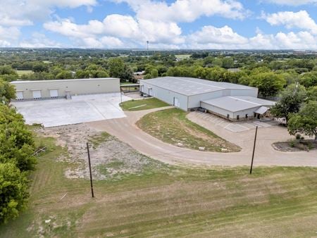 Industrial space for Sale at 1009 S Robinson Dr in Robinson