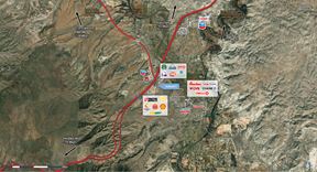 S/SWC I-17 & SR 260
