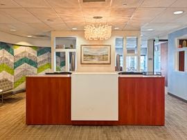 Regus - Denver - DTC Corporate Center III