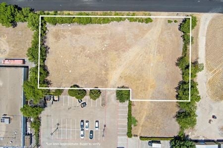 VacantLand space for Rent at TBD W. Waco Drive in Waco