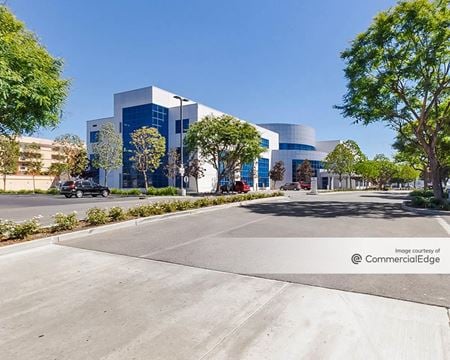 Downey Regional Medical Plaza - Downey