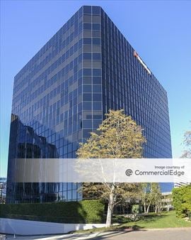 Irvine Towers - 18300 Von Karman