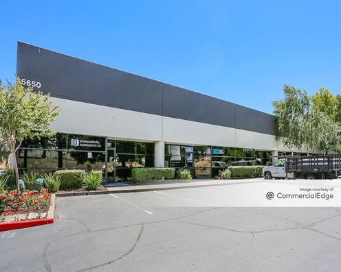 Concord Business Park
