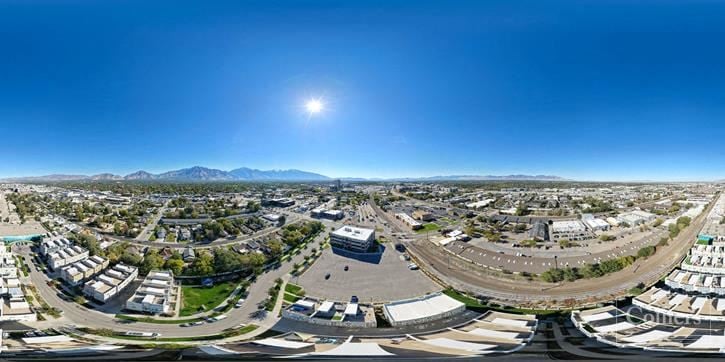 Office space for Rent at 84 W 4800 S in Murray
