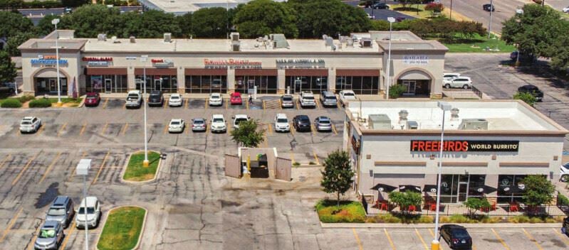 Waco Centre