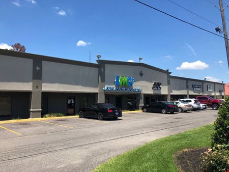 Photo of commercial space at 10466 Airline Hwy in Baton Rouge