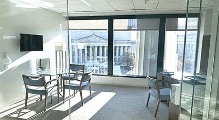 Office space for Rent at 701 Pennsylvania Ave NW in Washington