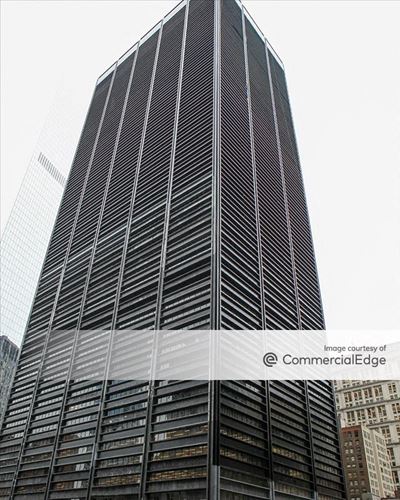 Convene - One Liberty Plaza