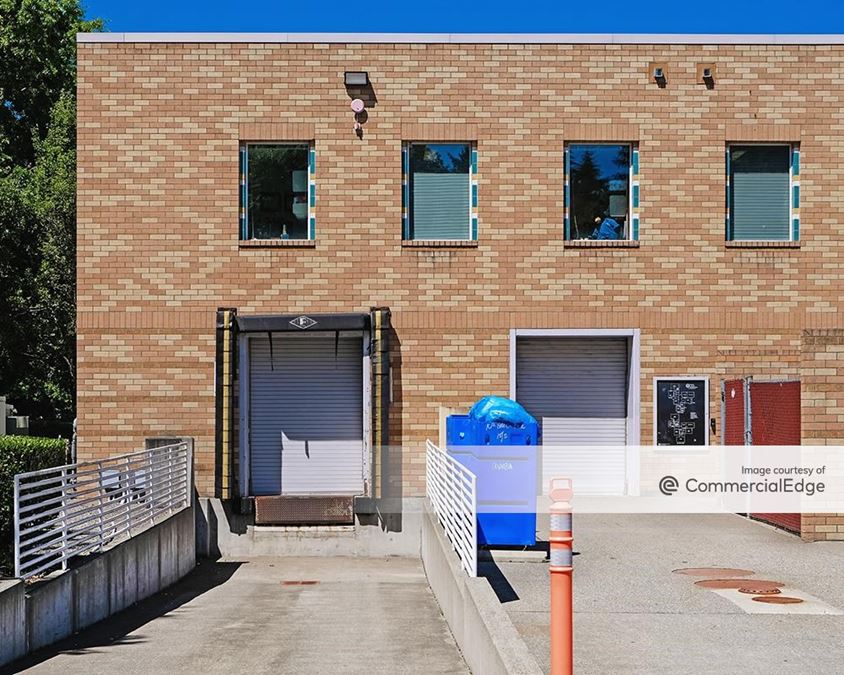 Kaiser Permanente Olympia Medical Center 700 Lilly Road NE Office