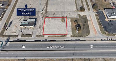 Retail Pad Site