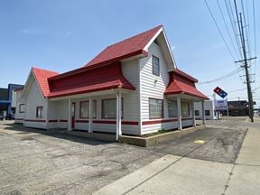 St. Joe Plaza