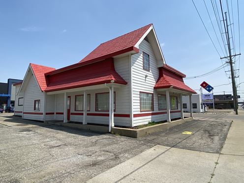 St. Joe Plaza
