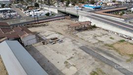 Industrial Office/ Warehouse/Yard Space
