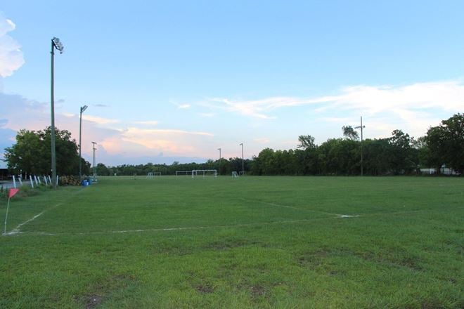 2510 W Cedar Bayou