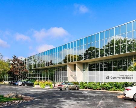 Office space for Rent at 13400 Bishops Lane in Brookfield