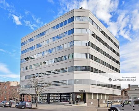 Office space for Rent at 1888 Sherman Street in Denver