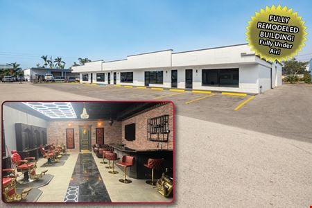 Photo of commercial space at 30-40 Mildred Drive in Fort Myers