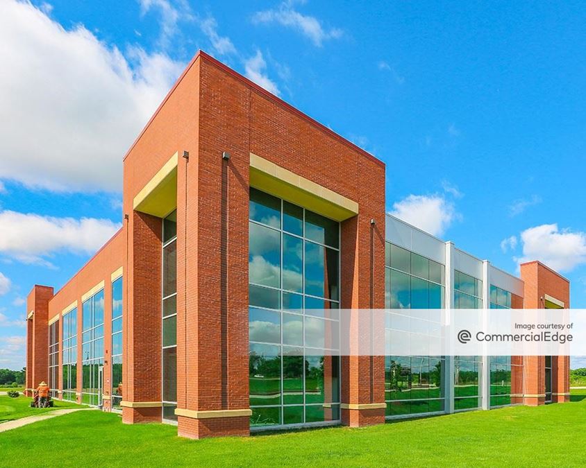 4101 Lake St. Louis Blvd 4101 Lake St. Louis Blvd Office Building