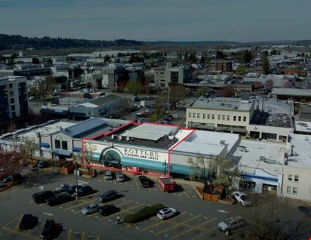 Photo of commercial space at 234 E Main St in Auburn
