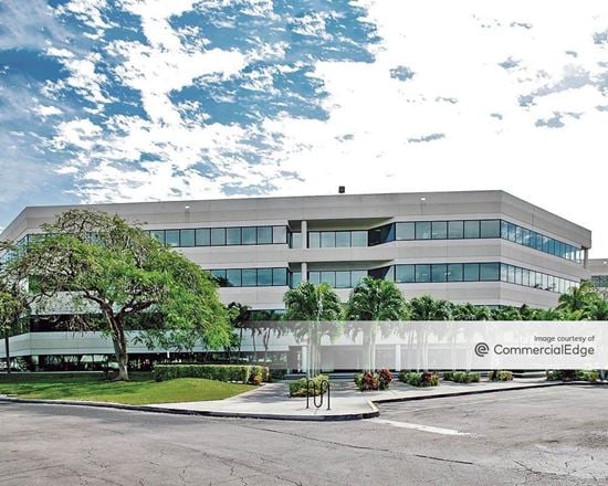 Venture Corporate Center II