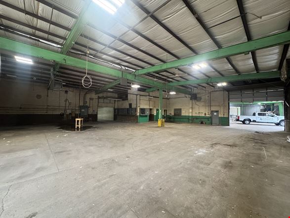 Industrial Units Available