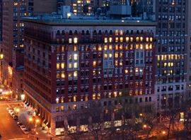 225 Fifth Ave - The Grand Madison