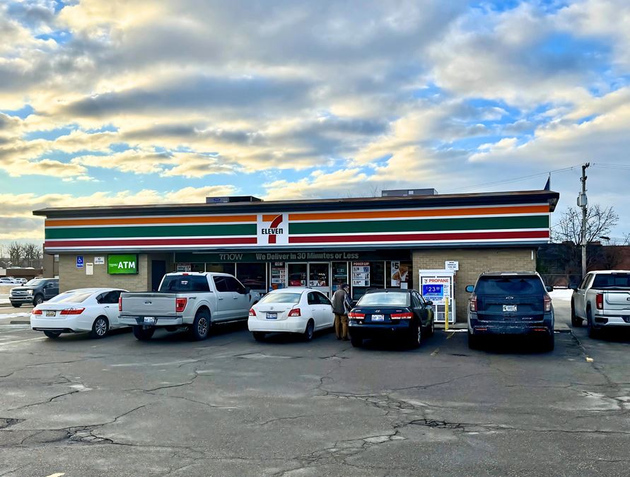 7-Eleven