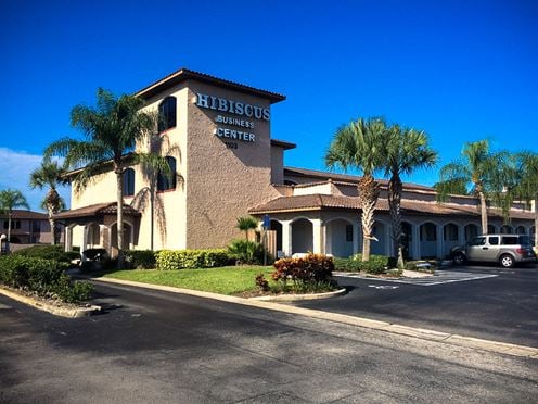 Hibiscus Business Center