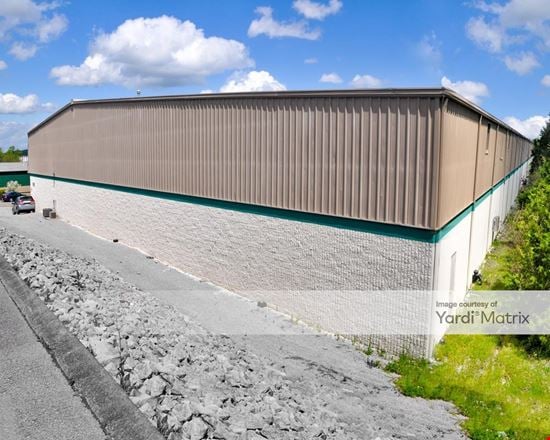 Bakertown Industrial Park